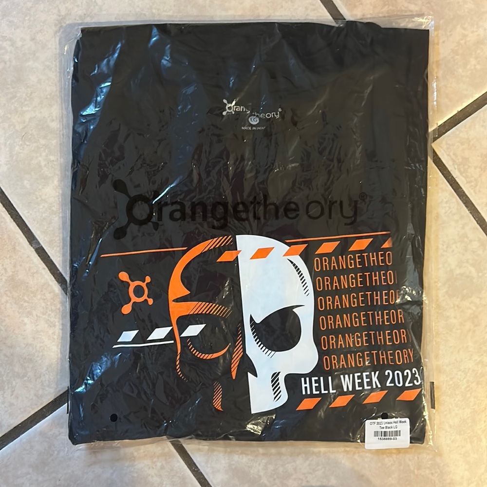 OTF HELL WEEK 2023